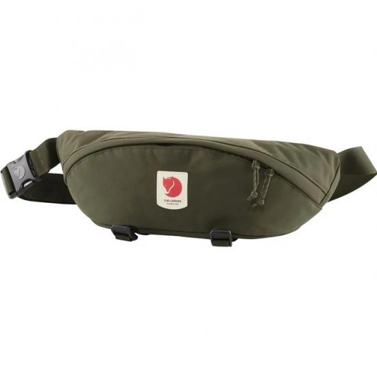 Fjallraven Kanken Hip Pack Laurel Green